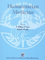 Humanitarian Medicine