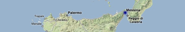 Mappa Mondo
