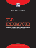 Old Endeavour