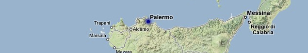 Mappa Mondo