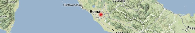 Mappa Mondo